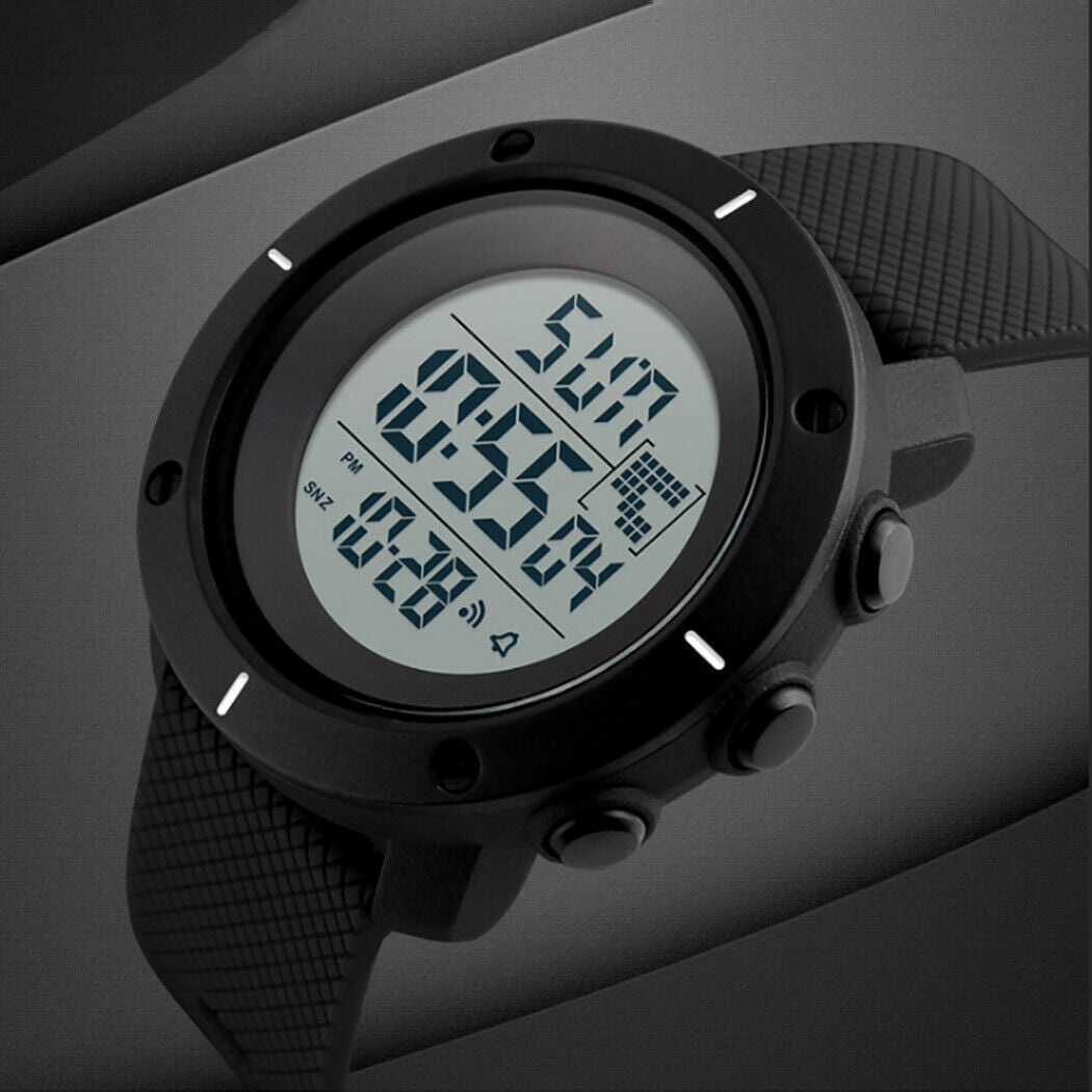 SKMEI 1434 Digital Sport Watch Cyprus by Ultimate Shopping CY