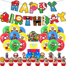 Load image into Gallery viewer, Birthday Party Sets