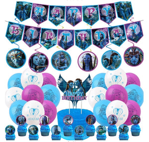 Birthday Party Sets