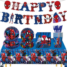 Load image into Gallery viewer, Birthday Party Sets