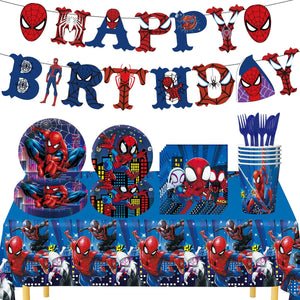 Birthday Party Sets