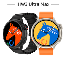 Load image into Gallery viewer, HW3 Ultra Smartwatch