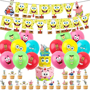 Birthday Party Sets