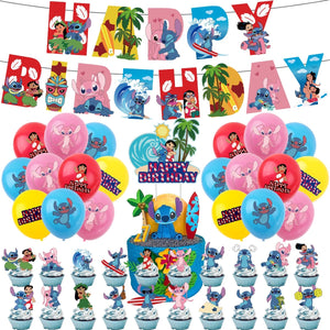 Birthday Party Sets