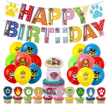 Load image into Gallery viewer, Birthday Party Sets