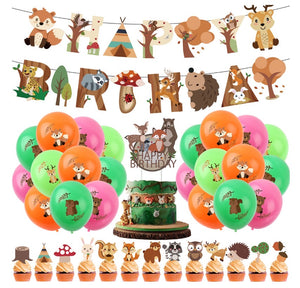 Birthday Party Sets