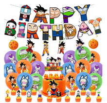 Load image into Gallery viewer, Birthday Party Sets