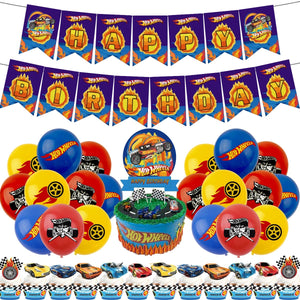 Birthday Party Sets