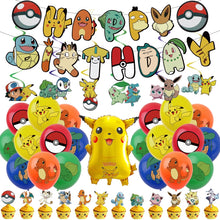 Load image into Gallery viewer, Birthday Party Sets