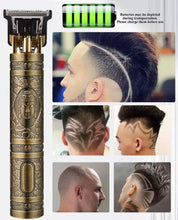 Load image into Gallery viewer, Hair Trimmer