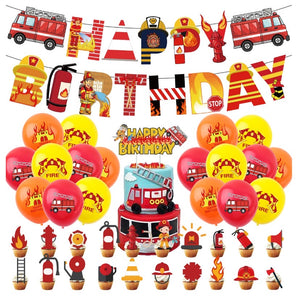 Birthday Party Sets