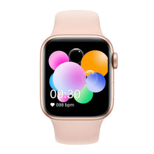 Load image into Gallery viewer, SMARTWATCH 1.54&quot; Full Touch for Men and Women for Apple Watch Support Bluetooth Call Music Play