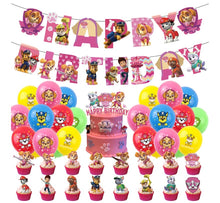 Load image into Gallery viewer, Birthday Party Sets