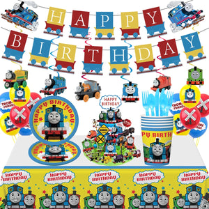 Birthday Party Sets