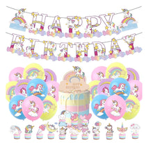 Load image into Gallery viewer, Birthday Party Sets