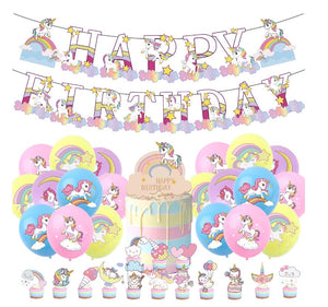 Birthday Party Sets