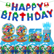 Load image into Gallery viewer, Birthday Party Sets