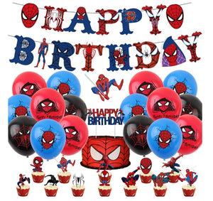 Birthday Party Sets