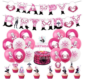 Birthday Party Sets