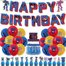 Load image into Gallery viewer, Birthday Party Sets