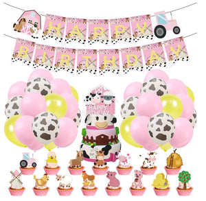 Birthday Party Sets