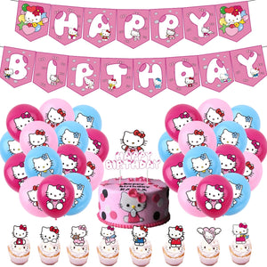 Birthday Party Sets