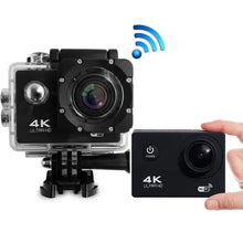 Load image into Gallery viewer, 4K Action Camera