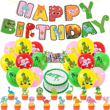 Load image into Gallery viewer, Birthday Party Sets