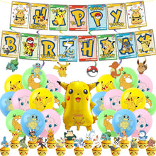 Load image into Gallery viewer, Birthday Party Sets