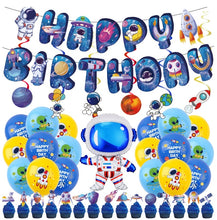 Load image into Gallery viewer, Birthday Party Sets