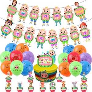 Birthday Party Sets