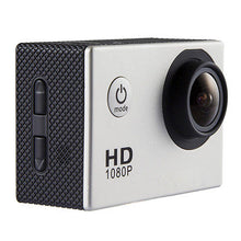 Load image into Gallery viewer, 1080P HD Action Camera