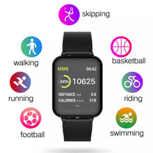 Load image into Gallery viewer, B57 Sport Smartwatch