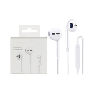 Apple EarPods With Jack Connector