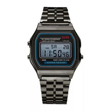 Load image into Gallery viewer, Digital Retro Casual Watch
