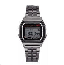 Load image into Gallery viewer, Digital Retro Casual Watch