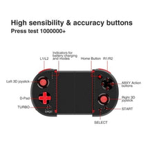 Load image into Gallery viewer, iPEGA 9087S Joystick for Phone Gamepad Controller Bluetooth