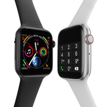 Load image into Gallery viewer, W34 SMARTWATCH 1.54&quot; Full Touch for Men and Women for Apple Watch Support Bluetooth Call Music Play