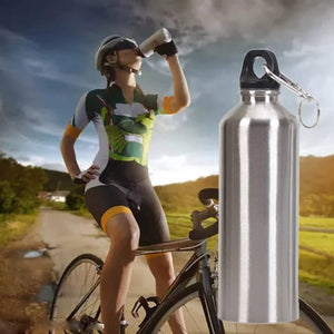 500ML Stainless Steel Sports Water Bottles
