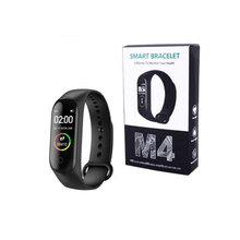 Load image into Gallery viewer, M4 Smartband Wristband