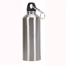 Load image into Gallery viewer, 500ML Stainless Steel Sports Water Bottles