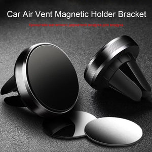 Air Vent mount holder Magnetic Phone Holder