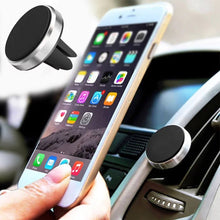Load image into Gallery viewer, Air Vent mount holder Magnetic Phone Holder