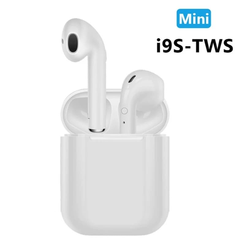 i9S TWS - Wireless Earbuds