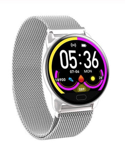 K9 Fitness Smart Watch with Sports Functions and Heart Rate