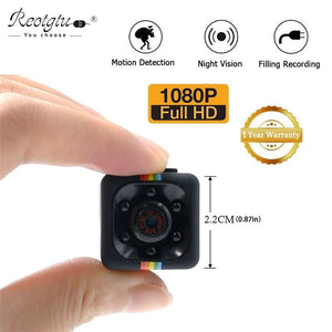Sq11 Mini Camera HD 960P