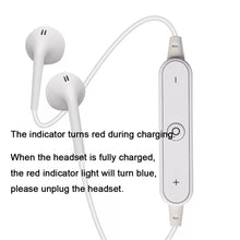 Load image into Gallery viewer, S6 Wireless Headphone Bluetooth Earphones