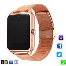 Load image into Gallery viewer, A1 Smartwatch