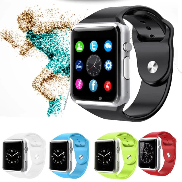 A1 smart wrist watch sale
