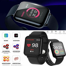 Load image into Gallery viewer, B57 Sport Smartwatch